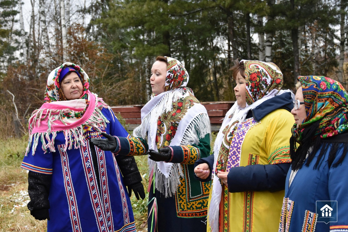 Новости этнопарков | ЭТНОПАРКИ РОССИИ